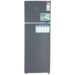 Croma 240 Ltr 3 star frost free double door Refrigerator