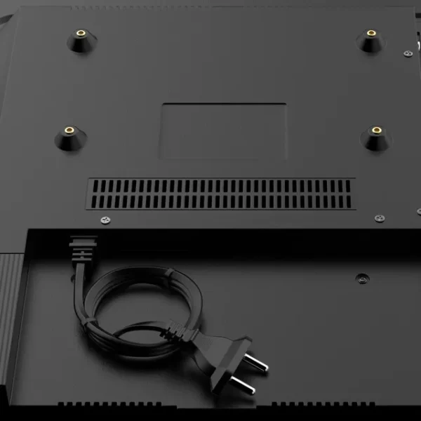 Smart Linux TV Croma 109 cm (43 inch) Full HD LED  with Bezel Less Display - Image 5