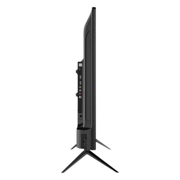 Smart Linux TV Croma 109 cm (43 inch) Full HD LED  with Bezel Less Display - Image 12