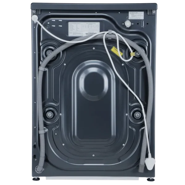 Washing Machine Front Load  Croma 8 kg 5 Star Inverter Fully Automatic  (CRLW080FLF316252, BLDC Invertor Motor, Polar Blue) - Image 9
