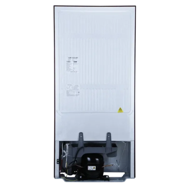 Single Door Refrigerator Croma 185 Litres 2 Star Direct Cool  with Anti Fungal Gasket (2025 Model, CRLR185DCC008914, Red Erica) - Image 3