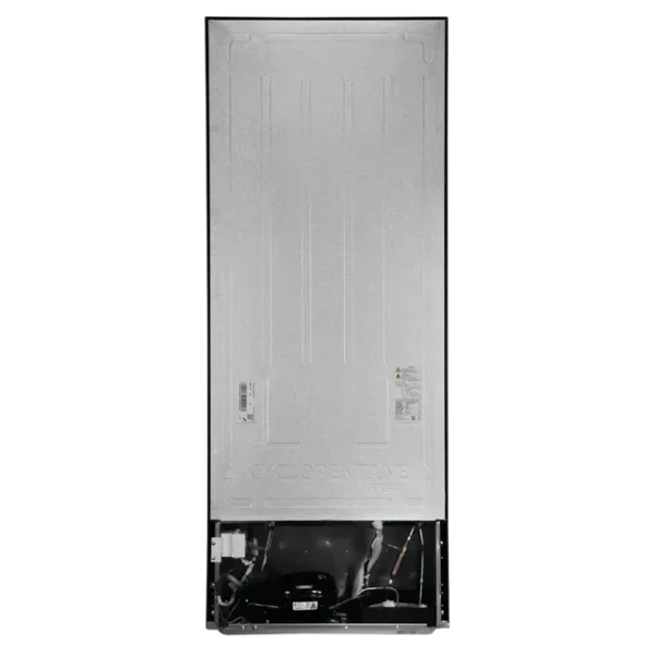 Refrigerator Croma Double Door 241 Litres 3 Star Frost Free  with Inverter Technology (2025 Model, Blue) - Image 4