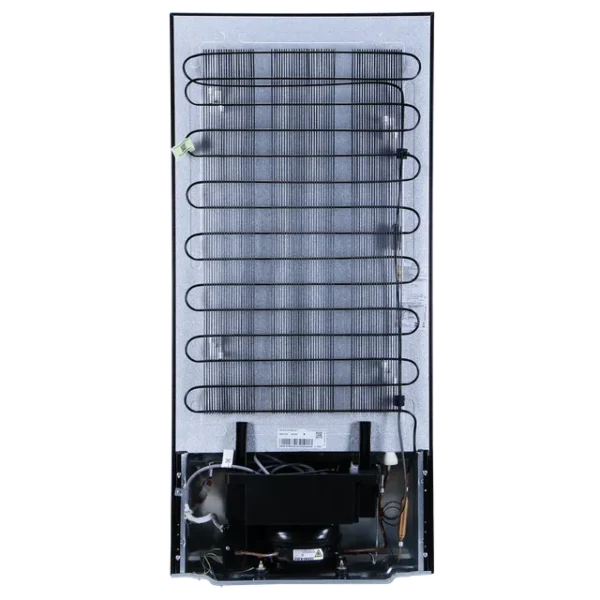 Single Door Refrigerator Croma 187 Litres 5 Star Direct Cool with Inverter Technology (2025 Model, CRLR187DIF302707, Floral Blue) - Image 4