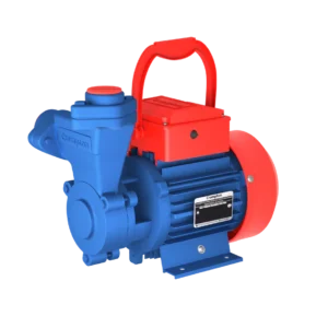 Water Pump-1 HP MINI CREST I - Mini Self Priming Regenerative Pump