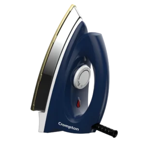 Dry Iron-Crompton Rhino Plus 1250 W Heavy Weight