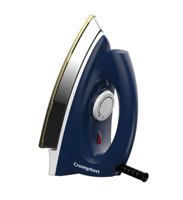Dry Iron-Crompton Rhino Plus 1250 W Heavy Weight