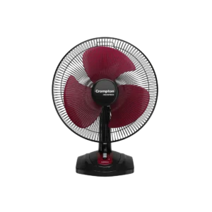 Table Fan Crompton Highspeed Torpedo