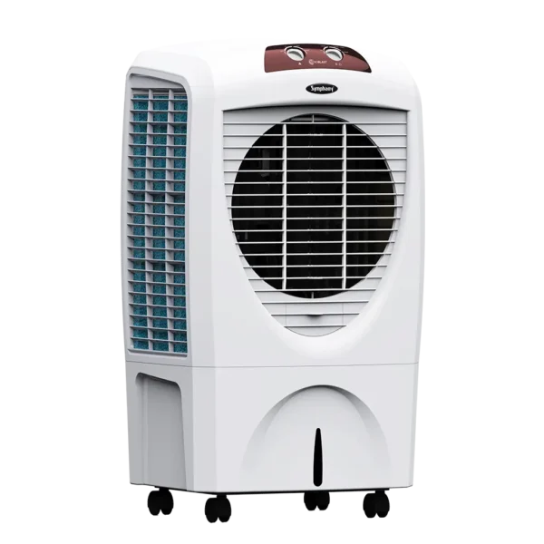 Cooler Symphony-Windblast 75 XL Desert Air Cooler - Image 2