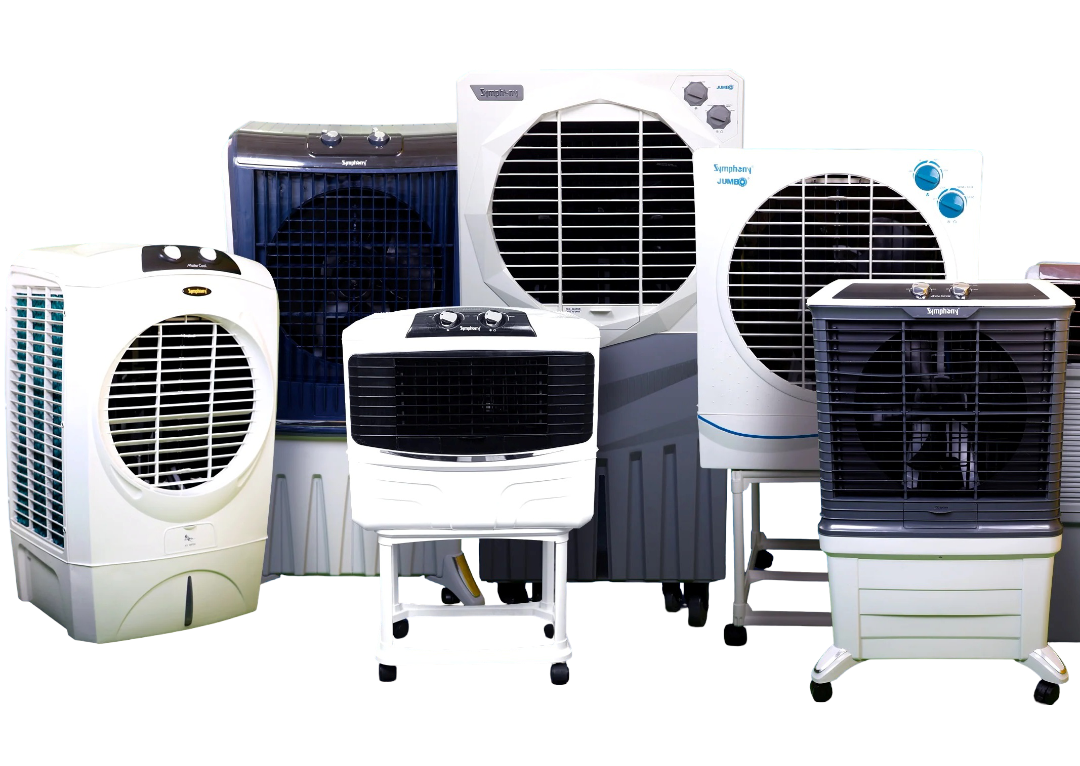 Coolers